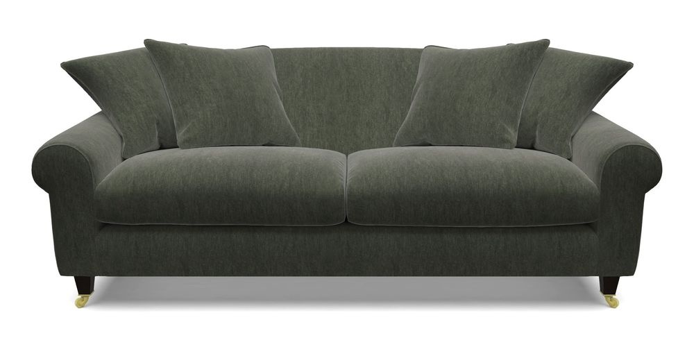 Bespoke 4 Seater Sofas