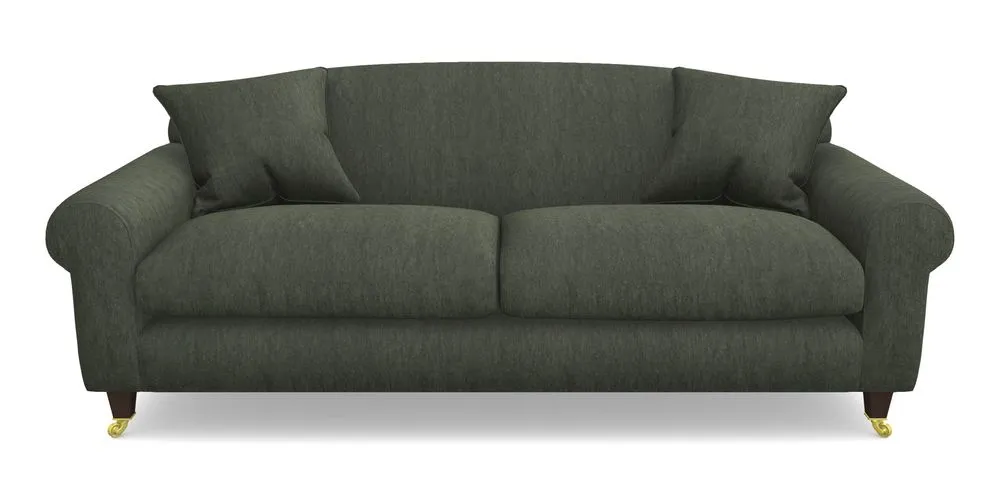 Bespoke 4 Seater Sofas
