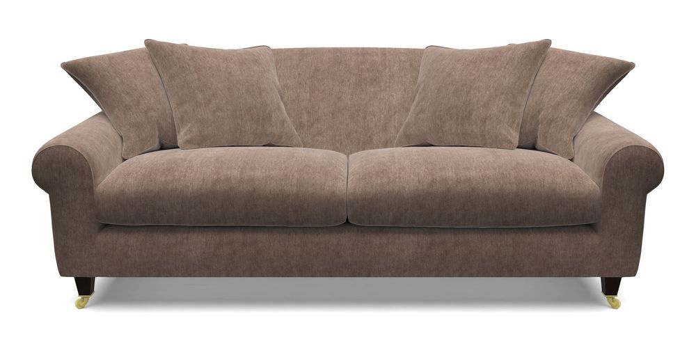 Bespoke 4 Seater Sofas