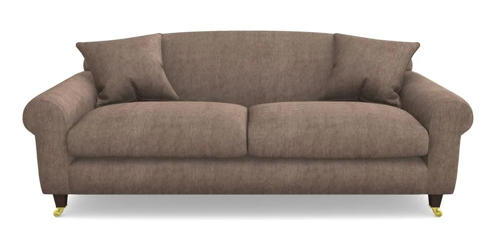 Bespoke 4 Seater Sofas