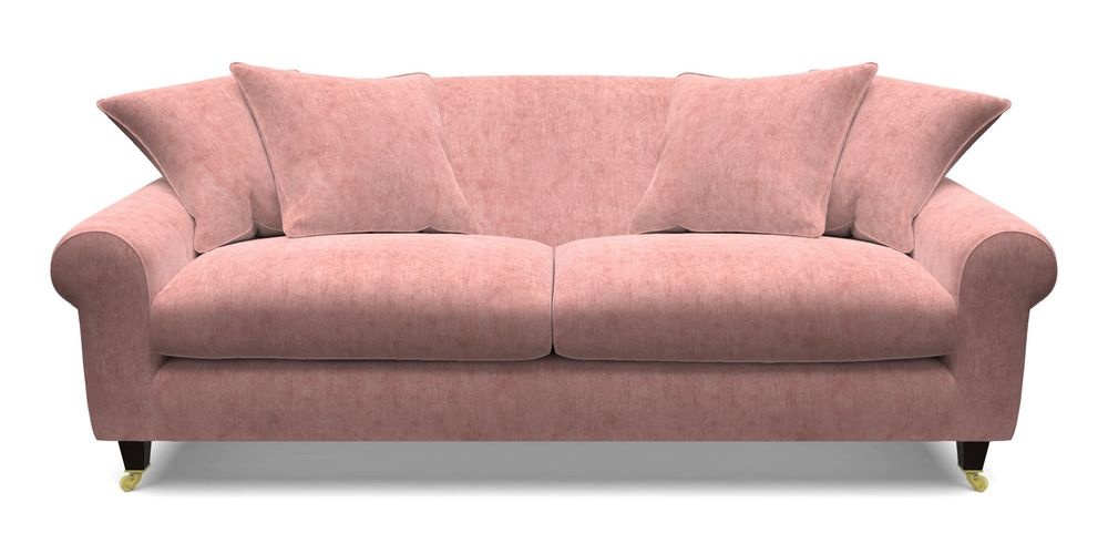 Bespoke 4 Seater Sofas