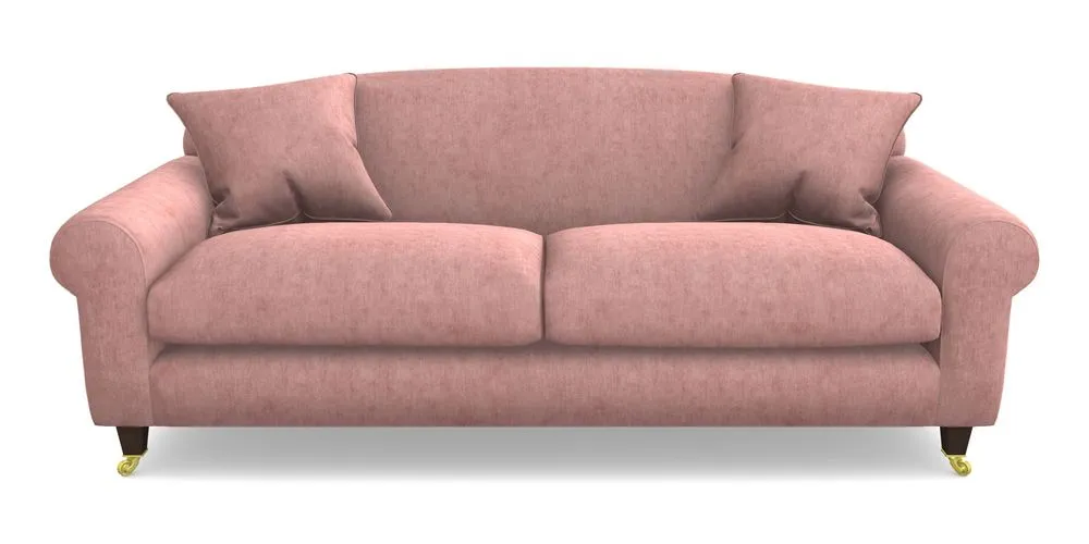 Bespoke 4 Seater Sofas