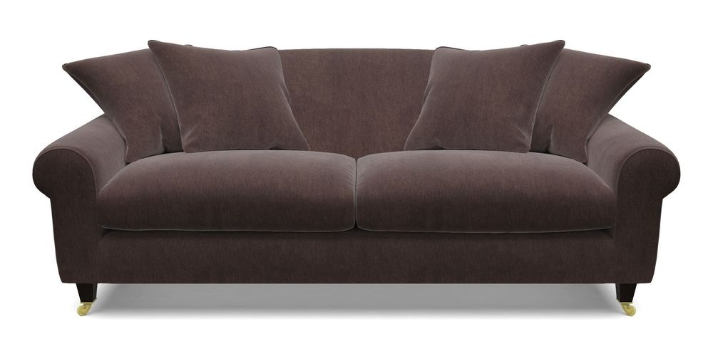 Bespoke 4 Seater Sofas