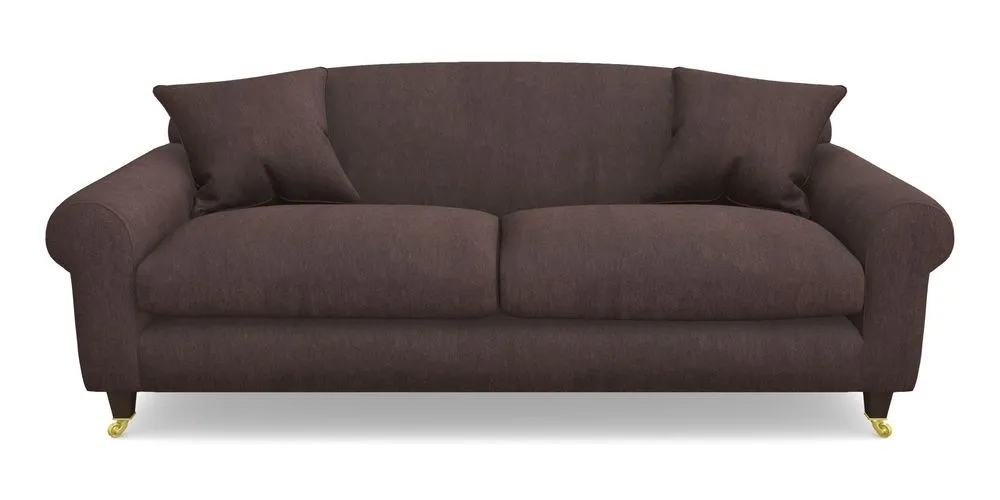 Bespoke 4 Seater Sofas
