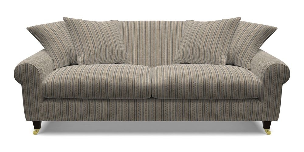 Bespoke 4 Seater Sofas