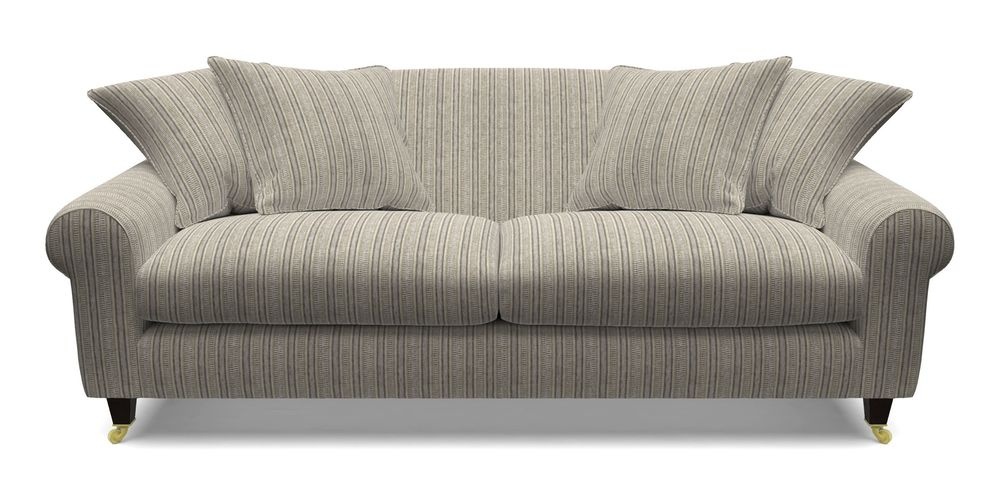 Bespoke 4 Seater Sofas