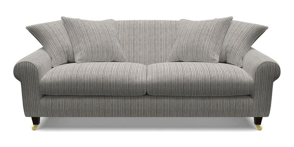Bespoke 4 Seater Sofas