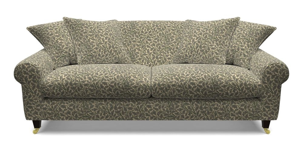 Bespoke 4 Seater Sofas