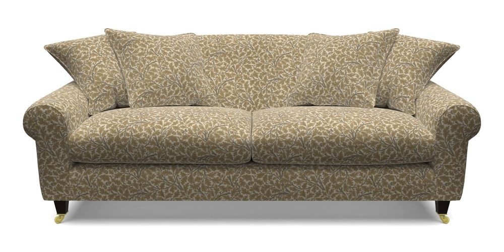 Bespoke 4 Seater Sofas
