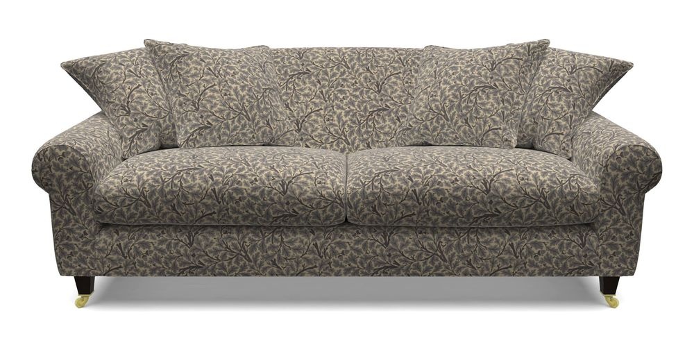 Bespoke 4 Seater Sofas