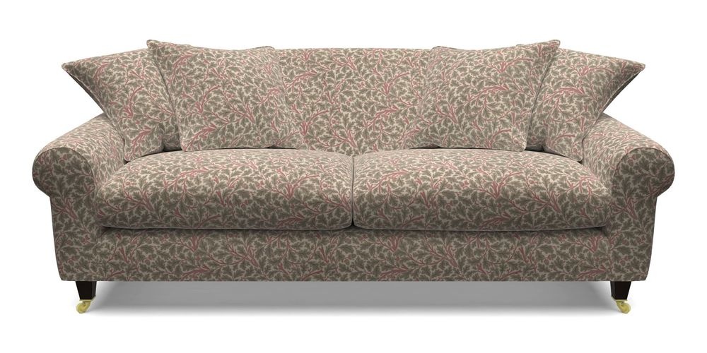 Bespoke 4 Seater Sofas