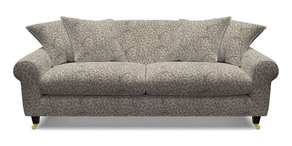 Bespoke 4 Seater Sofas