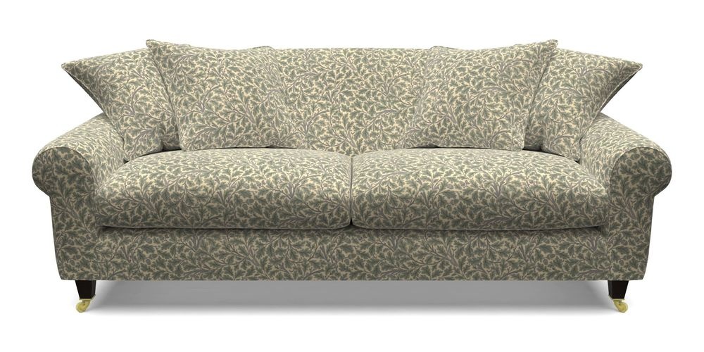 Bespoke 4 Seater Sofas