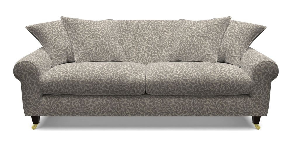 Bespoke 4 Seater Sofas