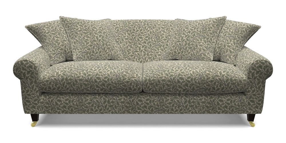 Bespoke 4 Seater Sofas