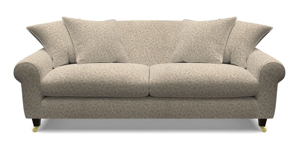 Bespoke 4 Seater Sofas