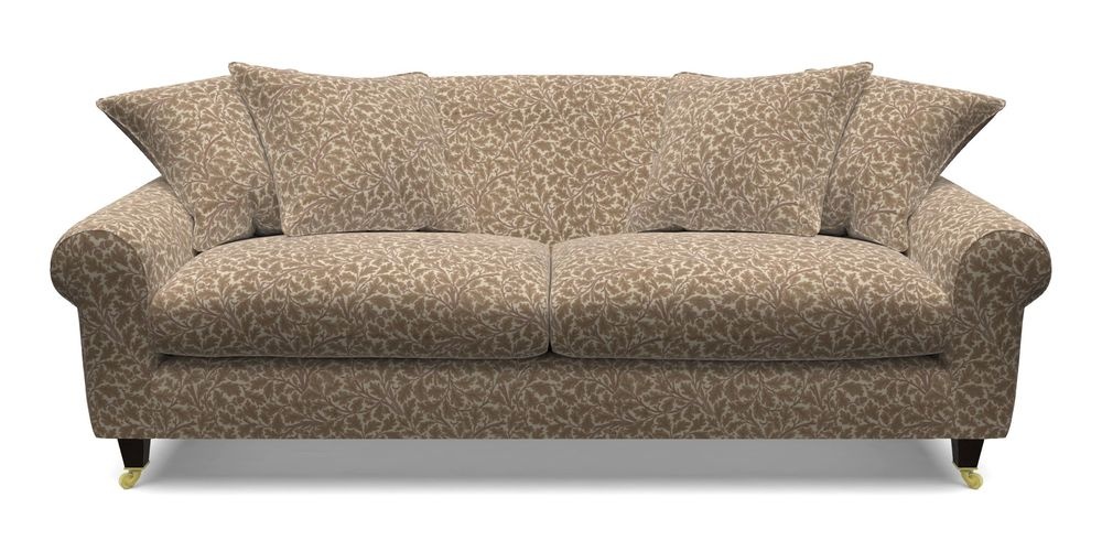 Bespoke 4 Seater Sofas