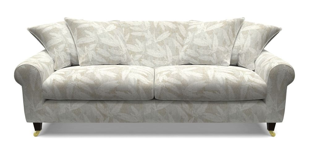 Bespoke 4 Seater Sofas