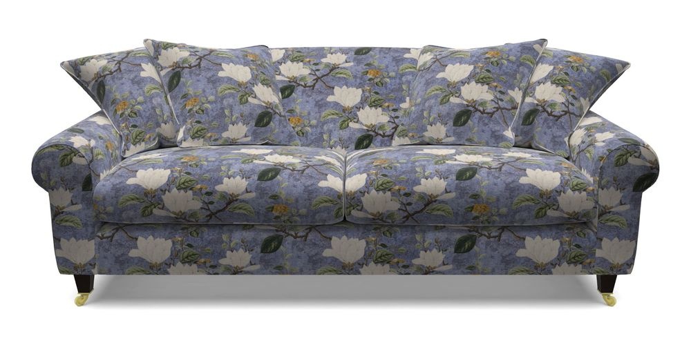 Bespoke 4 Seater Sofas