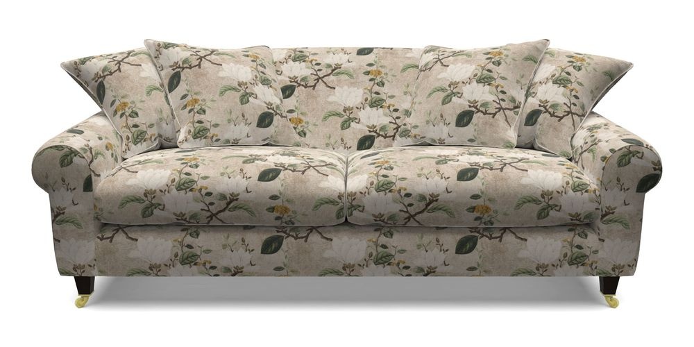 Bespoke 4 Seater Sofas