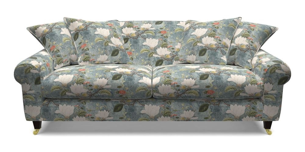 Bespoke 4 Seater Sofas