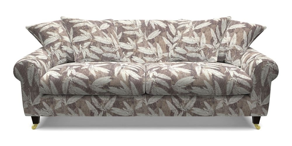 Bespoke 4 Seater Sofas