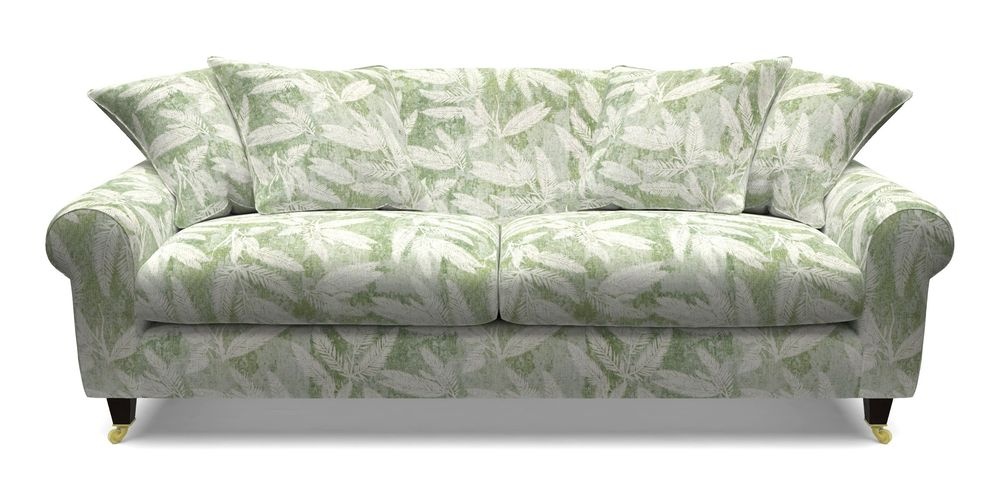 Bespoke 4 Seater Sofas