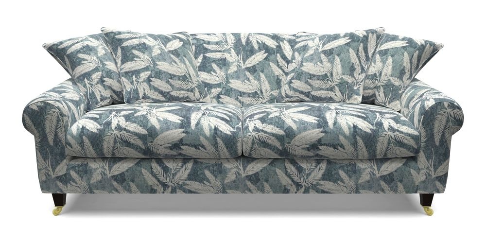 Bespoke 4 Seater Sofas