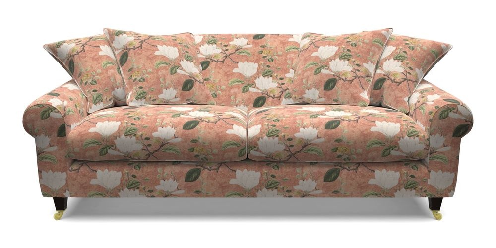 Bespoke 4 Seater Sofas