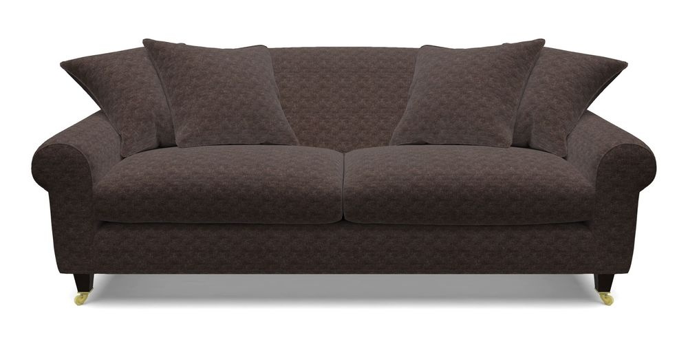 Bespoke 4 Seater Sofas