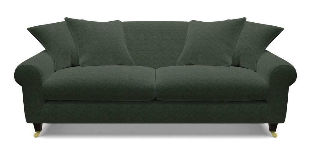 Bespoke 4 Seater Sofas