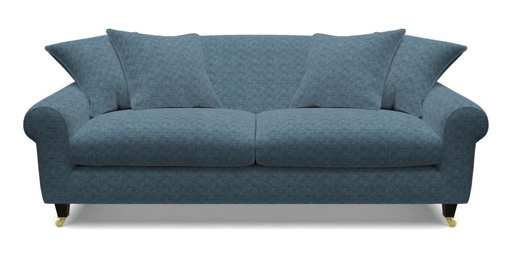 Bespoke 4 Seater Sofas