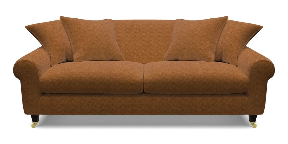 Bespoke 4 Seater Sofas