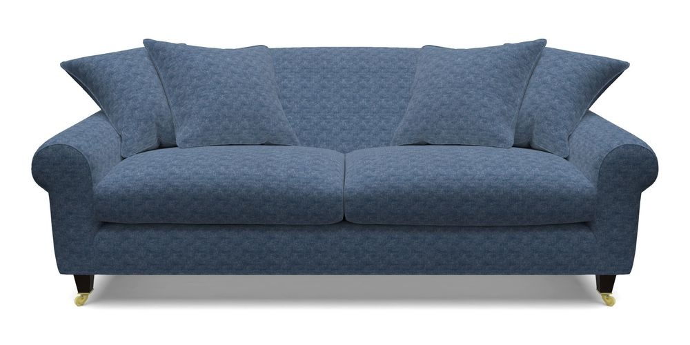 Bespoke 4 Seater Sofas