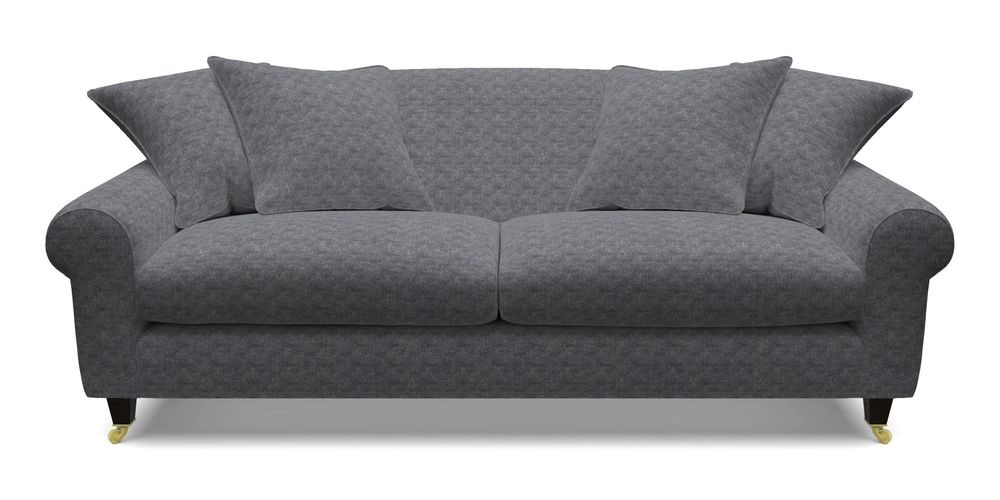 Bespoke 4 Seater Sofas