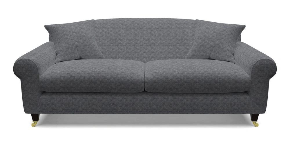 Bespoke 4 Seater Sofas