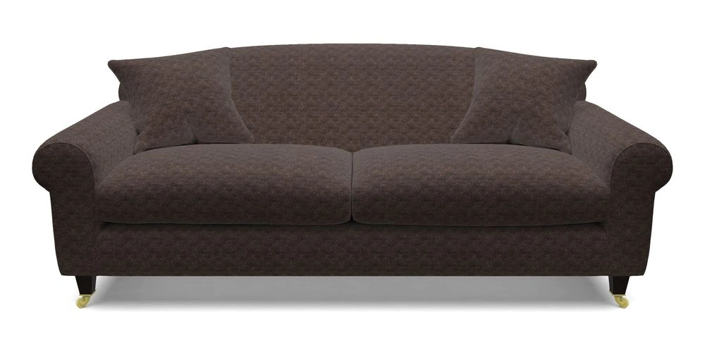 Bespoke 4 Seater Sofas