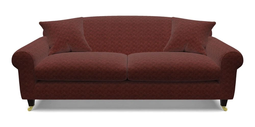 Bespoke 4 Seater Sofas