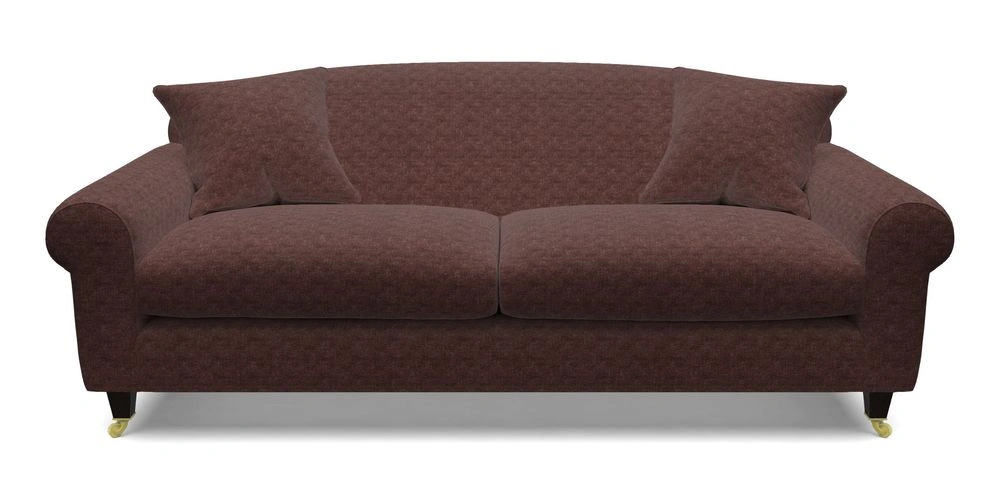 Bespoke 4 Seater Sofas