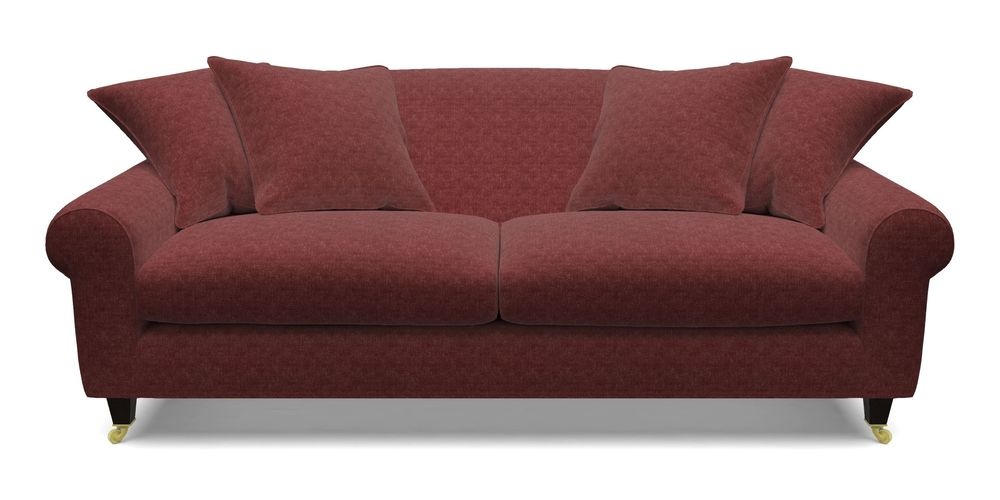 Bespoke 4 Seater Sofas