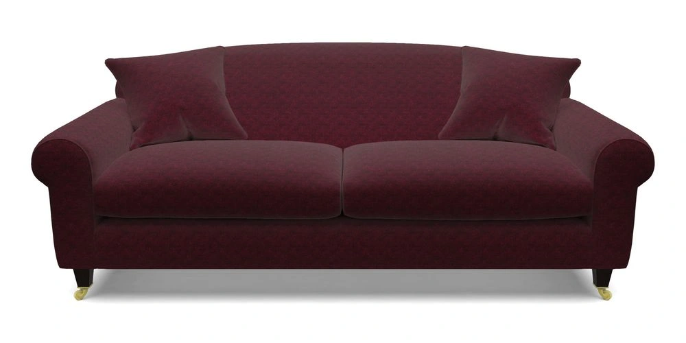 Bespoke 4 Seater Sofas