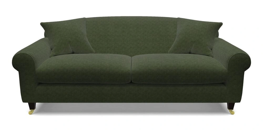 Bespoke 4 Seater Sofas