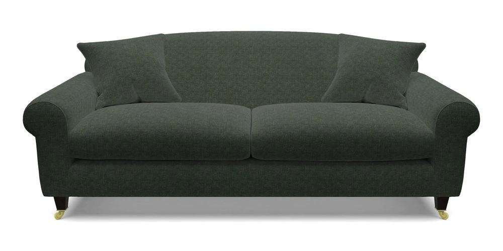 Bespoke 4 Seater Sofas