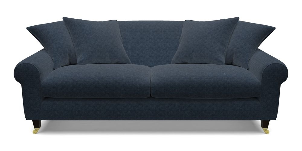 Bespoke 4 Seater Sofas