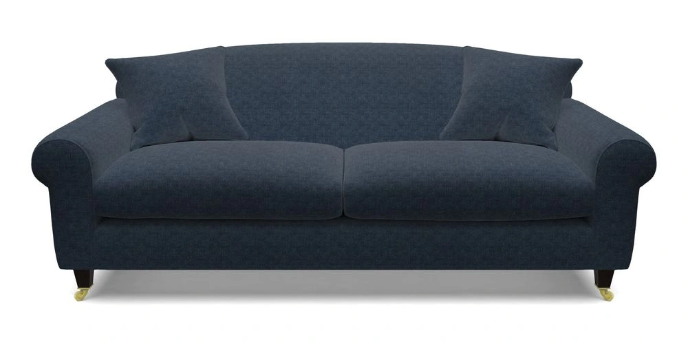 Bespoke 4 Seater Sofas