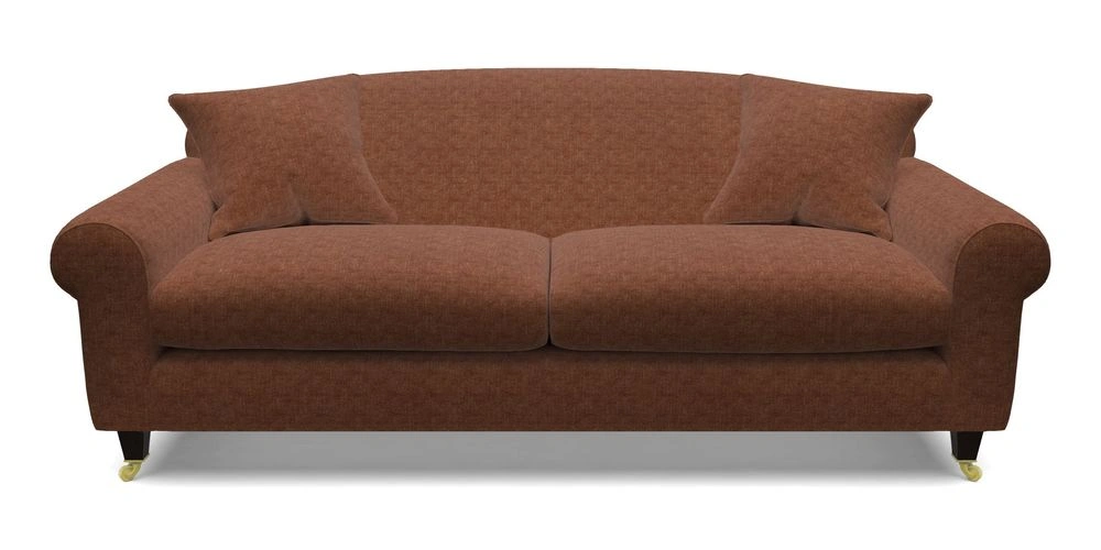 Bespoke 4 Seater Sofas