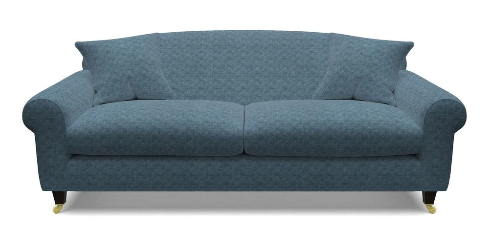 Bespoke 4 Seater Sofas