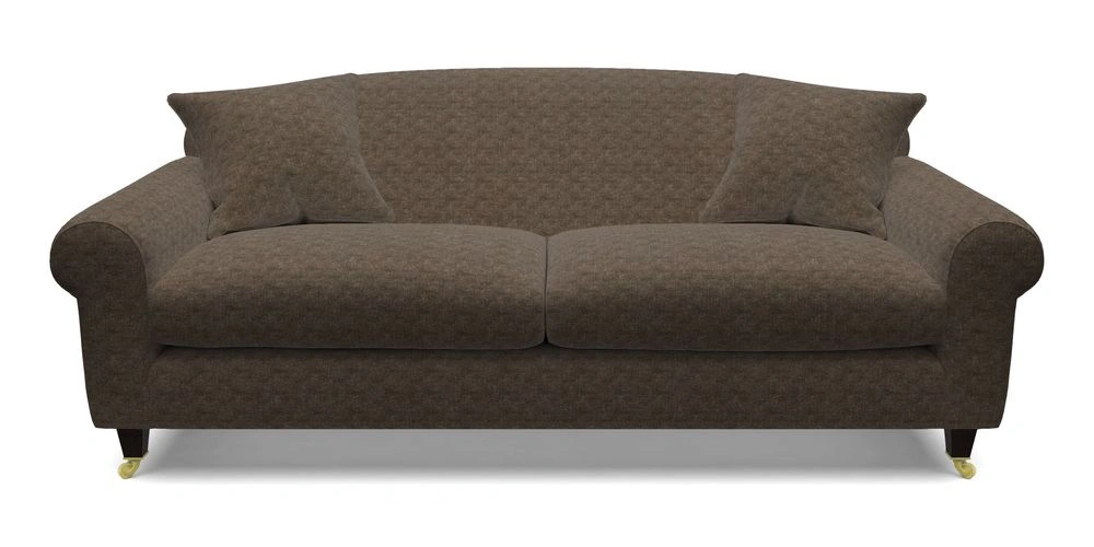 Bespoke 4 Seater Sofas
