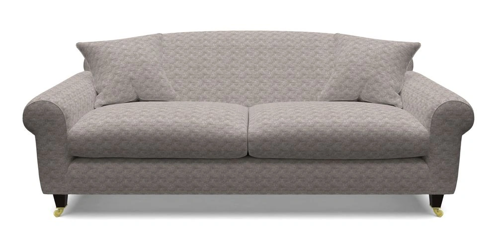 Bespoke 4 Seater Sofas