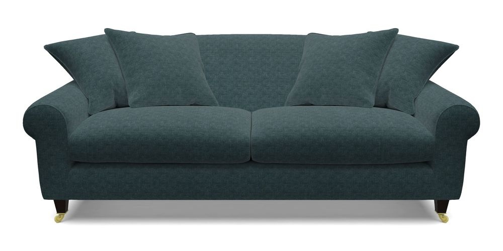 Bespoke 4 Seater Sofas